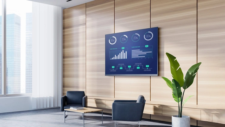 Телевидение для бизнеса от Ростелеком в хутор Большая Лопатина (Краснодарский край)